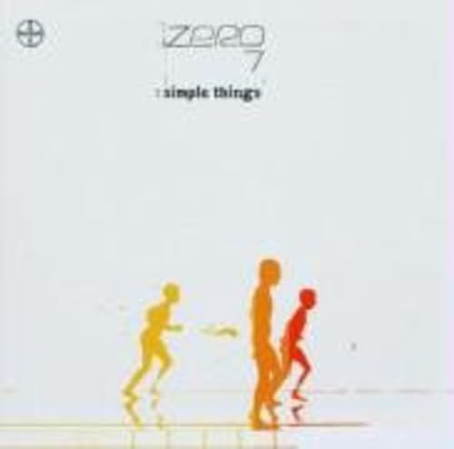 Zero 7 - Simple Things (Uk) - Zortam Music
