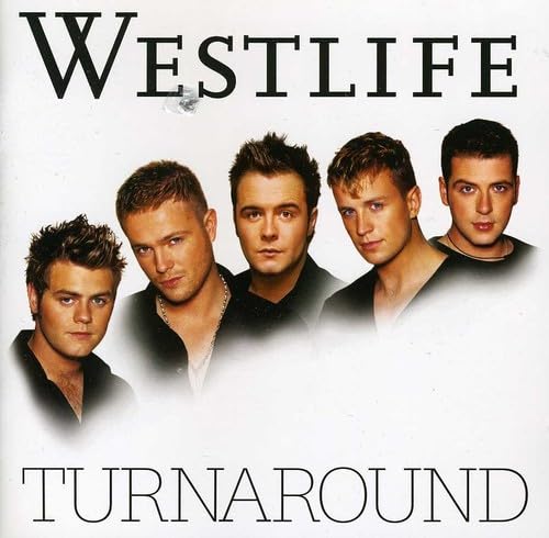 Westlife - The Dome  Vol. 28 - Cd1-2 - Zortam Music