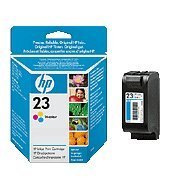 Heimkinosysteme: HP C1823G 710C/720C 810880C mehrfarbig Tintenpatrone Druckerpatrone