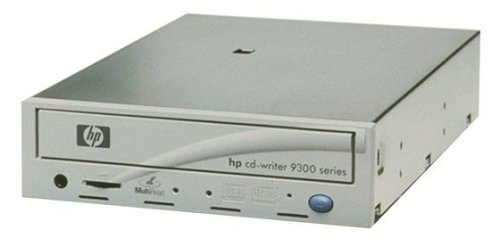 Heimkinosysteme: HP Surestore 9350I CD Brenner intern CD-Brenner