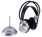 TV Ger&auml;te: Thomson WHP 465 Funk Kopfh�rer
