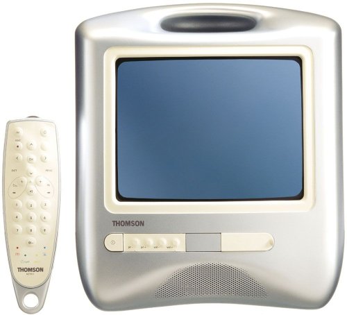 TV Ger&auml;te: Thomson Xinox 4:3 Format 50 Hertz Fernseher