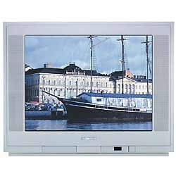 TV Ger&auml;te: Thomson 28 DN 400 G 4:3 Format 100 Hertz Fernseher