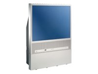 TV Ger&auml;te: Thomson 42 KH 412 S 100 Hz 42-Zoll/ 106 cm R�ckprojektionsfernseher silber