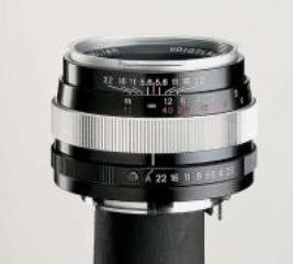 Verstaerker Und Receiver: Voigtlaender Minolta MD Brennweite 61-199 mm Tele Objektiv schwarz