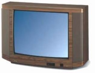 MP3 Player: Metz Tiros 63 4:3 Format 100 Hertz Fernseher titan metallic