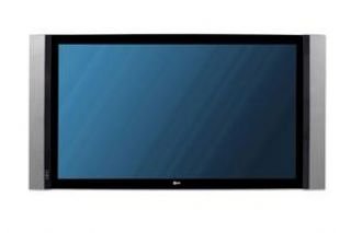 Lautsprecher: LG MZ-60PZ10 Zoll TFT-Monitor