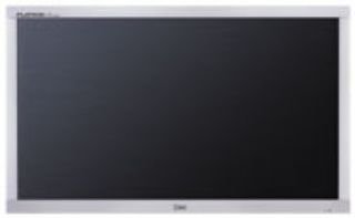 Lautsprecher: LG MZ-42PZ 13 Zoll TFT-Monitor