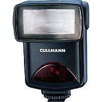 Camcorder: Cullmann 36 AF-NV C/M/N Kompakt-Blitz Blitzger�t fuer Nikon-Kameras