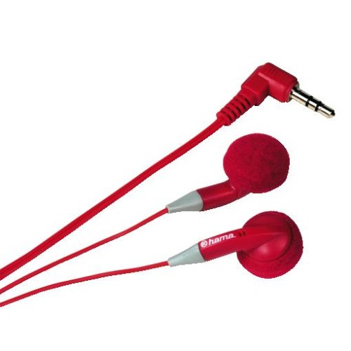 Heimkinosysteme: Hama EL 502 Easyline Kabel analog Kopfh�rer