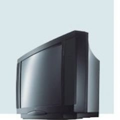 Lautsprecher: Loewe 3563 Z Profil 4:3 Format 100 Hertz Fernseher schwarz