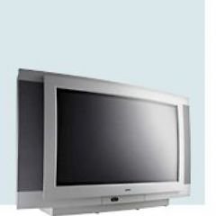 Lautsprecher: Loewe 4670 ZW Planus 16:9 Format 100 Hertz Fernseher arktis