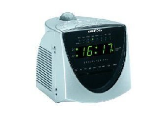 Handys ohne Vertrag: Grundig 740 SONO-Clock Uhrenradio anthrazit