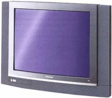 Handys ohne Vertrag: Grundig Xentia 72 M 72-400 Dolby 4:3 Format 100 Hertz Fernseher