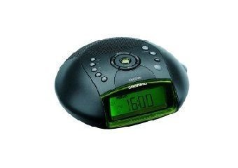 Handys ohne Vertrag: Grundig 420 SONO-Clock Uhrenradio dunkel grau