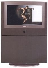 Handys ohne Vertrag: Grundig Xentia 82 M FW82-490 /9DOLBY 16:9 Format 100 Hertz Fernseher elonmetallic
