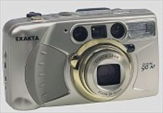 Drucker: Exakta ZOOM 90 AF Sucherkamera 135 mm Kamera