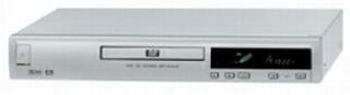 Festplatten: SEG FIJI DVD-Player