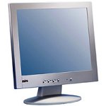 MP3 Player: miro miro FP178 Monitor LCD-TFT 17.0' 1280 x 1024 TCO99