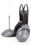 TV Ger&auml;te: Thomson WHP 360 R Funk Kopfh�rer