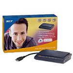 Elektronik Und Foto: Acer Computer Acer Modem 56 Surf USB Modem extern 56000 bps Voice USB V.92r