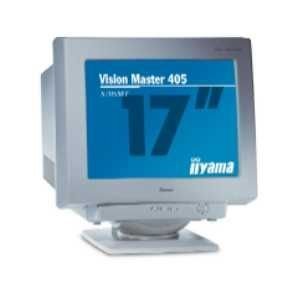 Navigationssysteme: Iiyama S 705 MT 17 Zoll CRT-Monitor