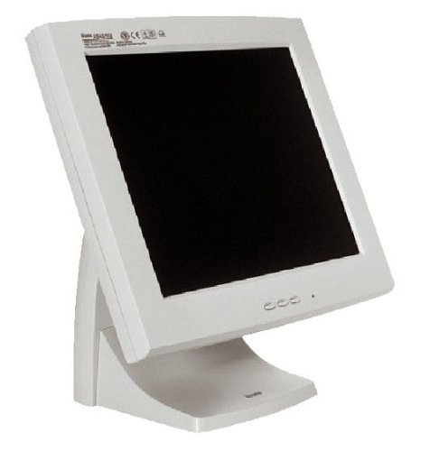 Navigationssysteme: Iiyama AS 4311U 17 Zoll TFT-Monitor