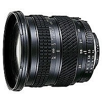 TV Ger&auml;te: Tokina AF 3,5-4,5/19-35 f�r Konica-Minolta