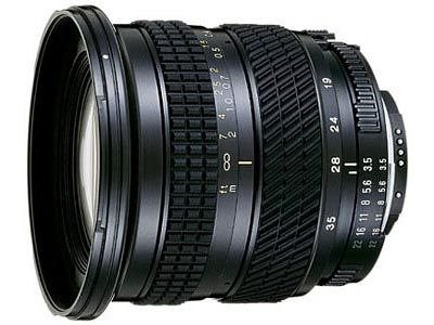 TV Ger&auml;te: Tokina AF 3,5-4,5/19-35 f�r Pentax