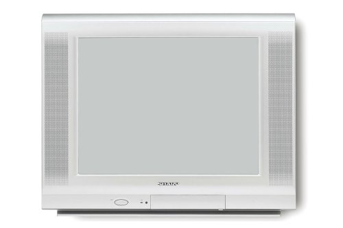 Festplatten: Sharp 21 KF 80 S/F 4:3 Format 50 Hertz Fernseher