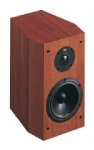 Telekommunikation: JBL XTI 20 Stereo Front-Lautsprecher passiv Lautsprecher Kirsche