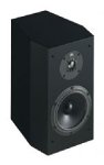 Telekommunikation: JBL XTI 20 Stereo Front-Lautsprecher passiv Lautsprecher Schwarz