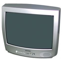 Digitalkameras: Daewoo TV 20 C 4 NTS 4:3 Format 50 Hertz Fernseher