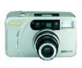 Festplatten: Samsung 2.8 XL IBEX DATE Sucherkamera 135 mm Kamera