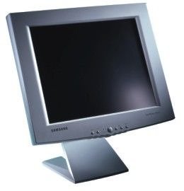 Festplatten: Samsung Syncmaster 770 17 Zoll TFT-Monitor