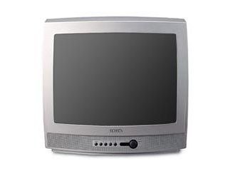 Festplatten: Samsung CB-20F 42 T 4:3 Format 50 Hertz Fernseher