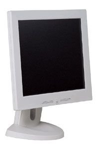 Festplatten: Samtron 51S 15 Zoll TFT-Monitor
