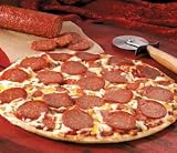 Schwans Xtra Pepperoni Pizza, 12