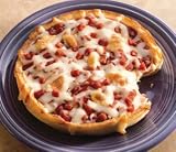 Schwans 5" Single Serve Deep Dish Pepperoni Pizza