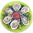 In Shell Chesapeake Bay Oysters