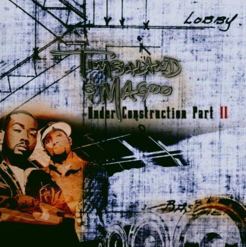 Timbaland & Magoo - Hold On (Feat. Wyclef Jean) Lyrics - Zortam Music