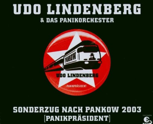 Udo Lindenberg - Sonderzug nach Pankow - Zortam Music