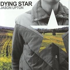 Jason Upton - Dying Star Cover Download