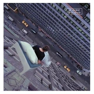 CD Cover Art