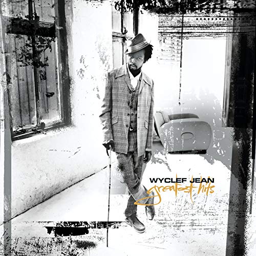 Wyclef Jean - Gone Till November (feat. Canibus) Lyrics - Zortam Music