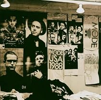 Depeche Mode pictures