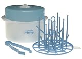 Microwave Steam Sterilizer