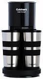 Cuisinart Two to Go �R�[�q�[���[�J�[ TTG500J