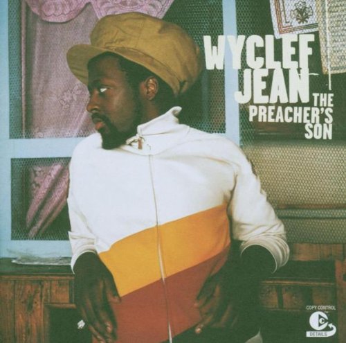 Wyclef Jean - Preacher
