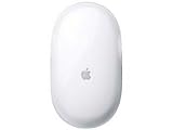 Apple Wireless Mouse - Mouse - optical - 1 button(s) - wireless